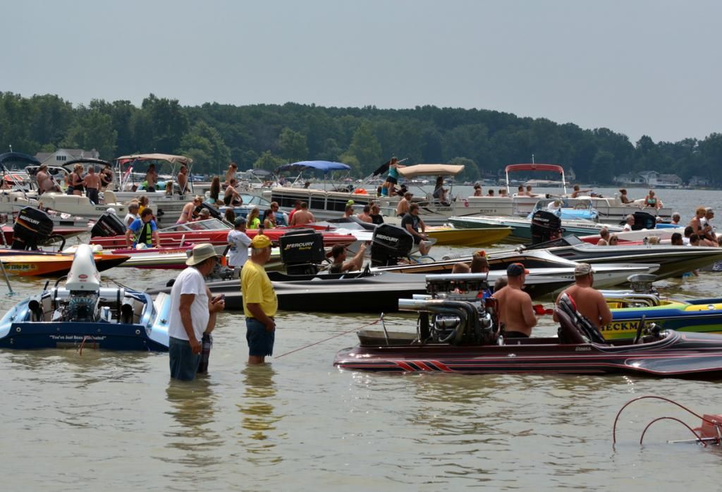 Photos Corn Island Hot Boat Expo 2014 Marble Lake